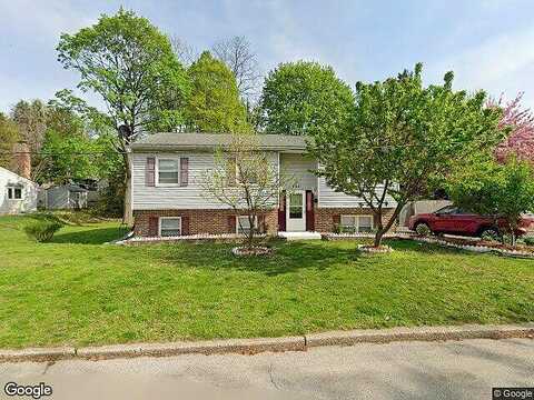 Evergreen, PHILADELPHIA, PA 19128