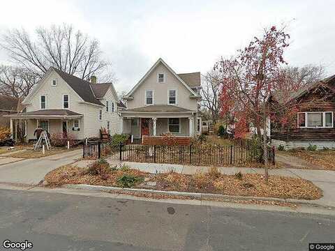 36Th, MINNEAPOLIS, MN 55406