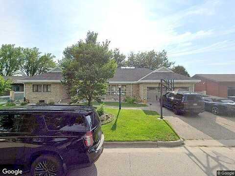 Lauderdale, LA CROSSE, WI 54603
