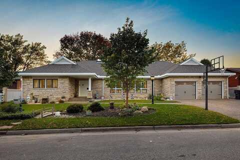 Lauderdale, LA CROSSE, WI 54603