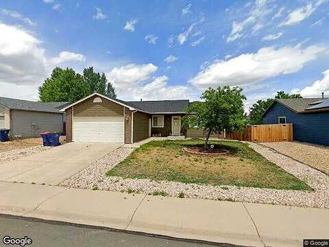 Mountain Ash, MILLIKEN, CO 80543