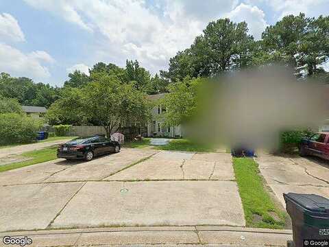 Thalia Trace, VIRGINIA BEACH, VA 23452