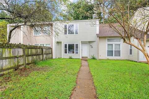 Thalia Trace, VIRGINIA BEACH, VA 23452
