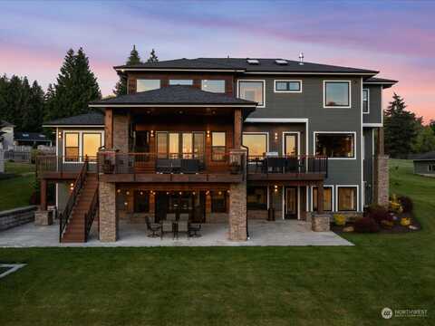 Cavalero, LAKE STEVENS, WA 98258