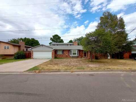 Mountview, LA JUNTA, CO 81050
