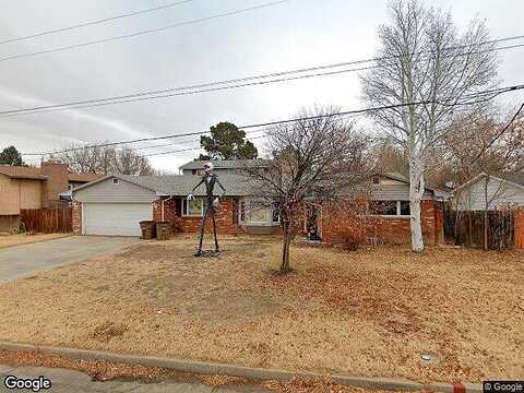 Mountview, LA JUNTA, CO 81050