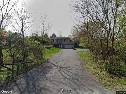 Garfield, MOHRSVILLE, PA 19541