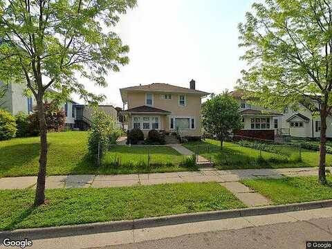 Russell, MINNEAPOLIS, MN 55411