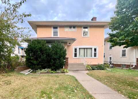 Russell, MINNEAPOLIS, MN 55411