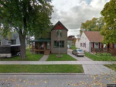 Warner, FOND DU LAC, WI 54935