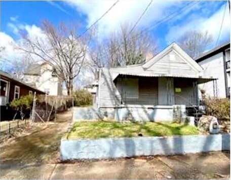 Brown, ATLANTA, GA 30315