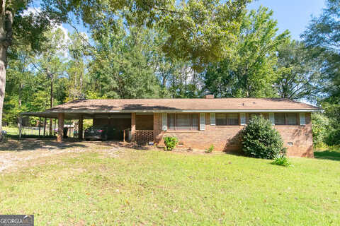 Highway 16, NEWNAN, GA 30263