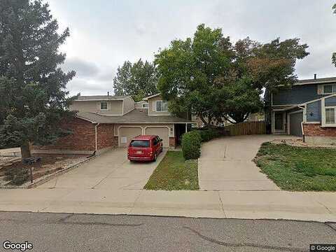 Eudora, THORNTON, CO 80241