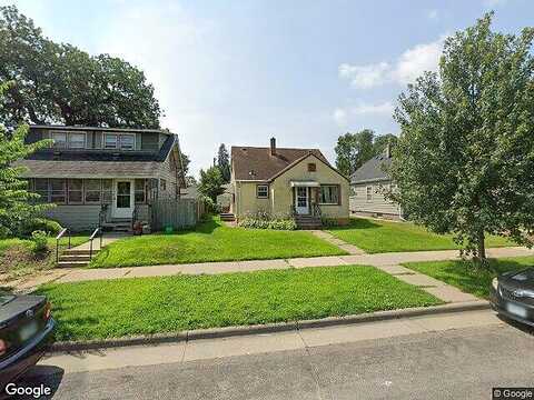 Magnolia, SAINT PAUL, MN 55106