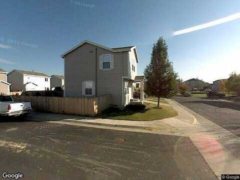 Hudson, THORNTON, CO 80229