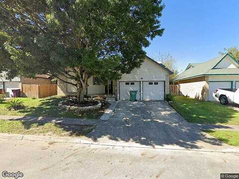 Forest Briar, LIVE OAK, TX 78233