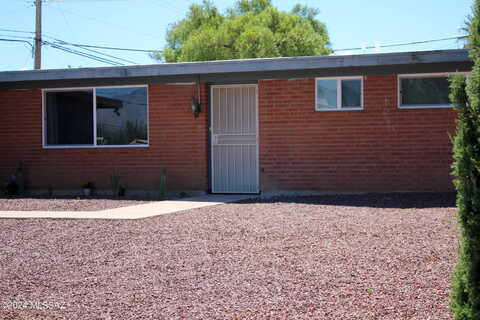 27Th, TUCSON, AZ 85710