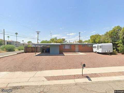 27Th, TUCSON, AZ 85710
