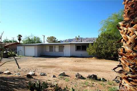 Sunnyslope, TWENTYNINE PALMS, CA 92277