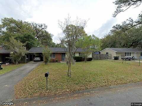 Arrowhead, SAVANNAH, GA 31406