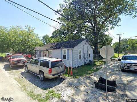Bartee, NORFOLK, VA 23502