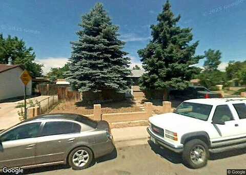 Blackhawk, DENVER, CO 80239