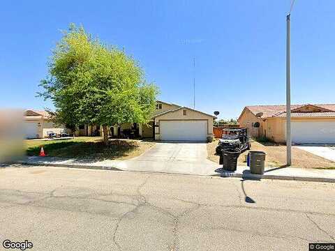 Chaparral, BLYTHE, CA 92225