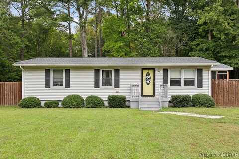 Hickory Fork, GLOUCESTER, VA 23061