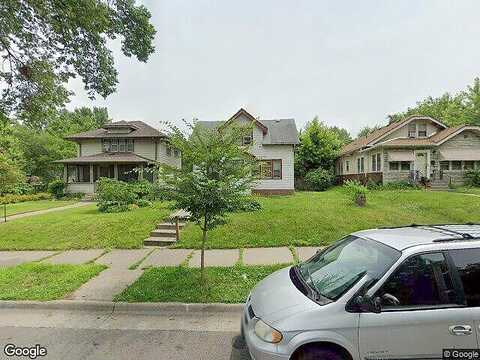 Morgan, MINNEAPOLIS, MN 55412