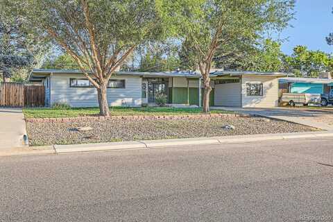 79Th, WESTMINSTER, CO 80030