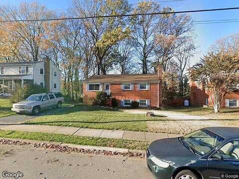 Emporia, WOODBRIDGE, VA 22191