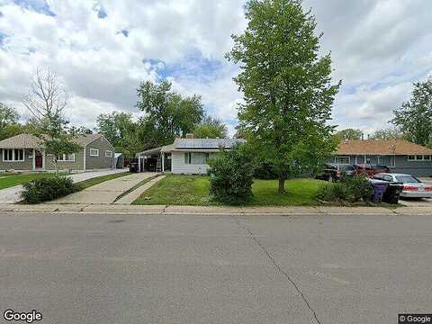 Linley, DENVER, CO 80219
