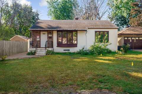 Ames, SAINT PAUL, MN 55119
