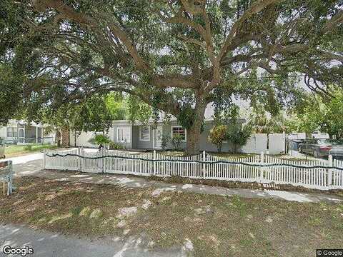 3Rd, FORT PIERCE, FL 34950