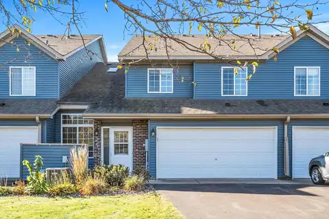 Willow, HUGO, MN 55038