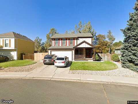 44Th, DENVER, CO 80249