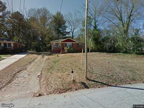 Shamrock, DECATUR, GA 30032