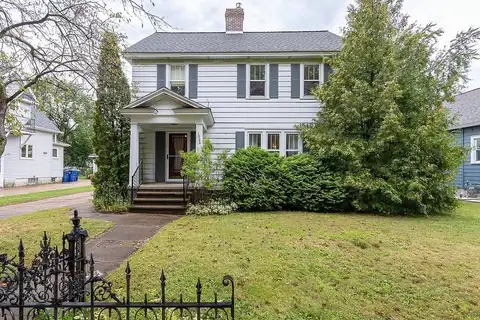 Emerson, WAUSAU, WI 54403