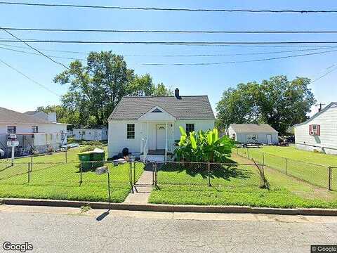 Lee, HOPEWELL, VA 23860