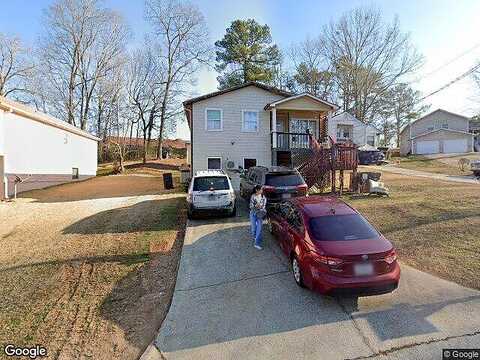 Clydesdale, MABLETON, GA 30126