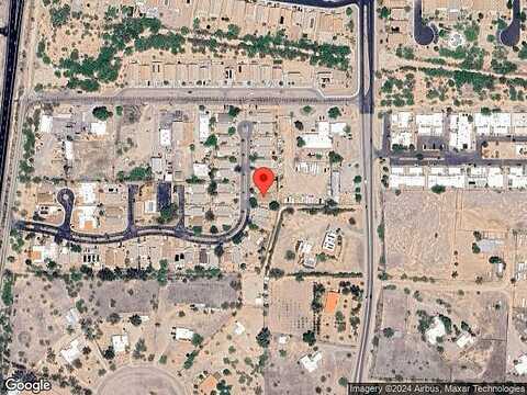 Camino De Diana, GREEN VALLEY, AZ 85614