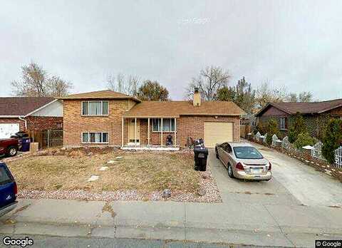 March, DENVER, CO 80239