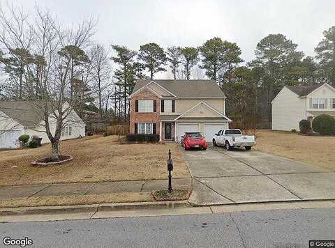Pine Acre, SUGAR HILL, GA 30518