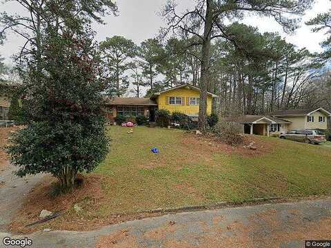 Casa, CLARKSTON, GA 30021