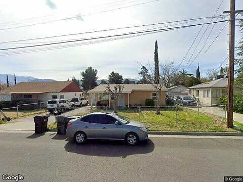 Cottonwood, BANNING, CA 92220