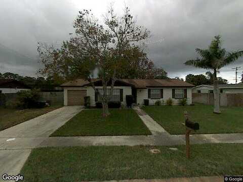 La Paloma, ROCKLEDGE, FL 32955