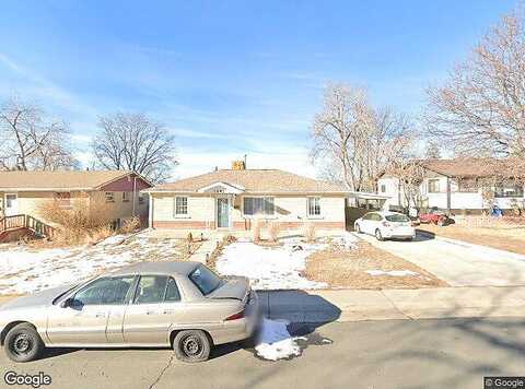 Quitman, WESTMINSTER, CO 80030
