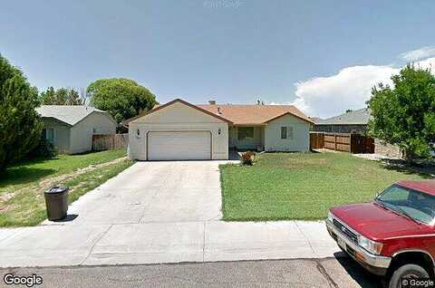 Oak, FRUITA, CO 81521
