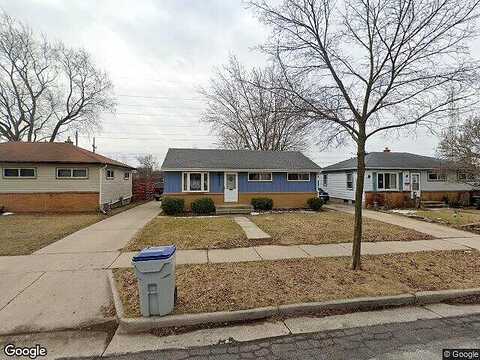 Tesch, MILWAUKEE, WI 53220
