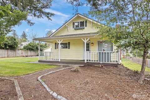 2Nd, GOLD BAR, WA 98251
